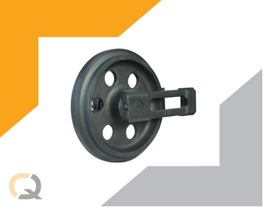 IDLER GP-FRONT | KOMATSU | PC200-6S | 20Y-30-13120